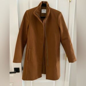 Old Navy Women's Tan Lightweight Coat
